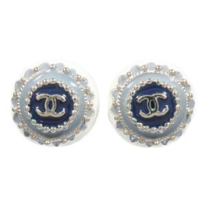CHANEL 金屬Earrings耳環