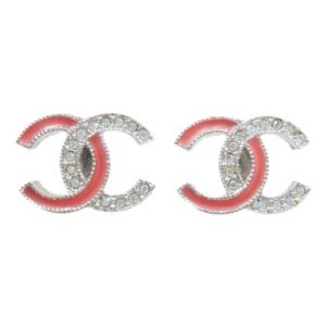 CHANEL 金屬Earrings耳環