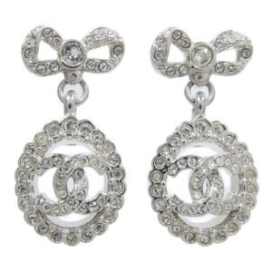 CHANEL 金屬Earrings耳環