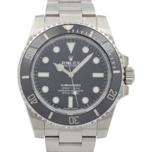 ROLEX Submariner 114060